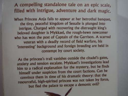 To Ride Hell`s Chasm - Paperback - Janny Wurts