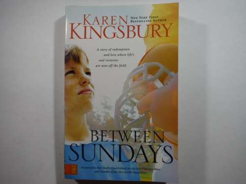 Between Sundays - Paperback - Karen Kingsbury
