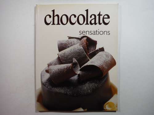 Chocolate Sensations - Bonza Books