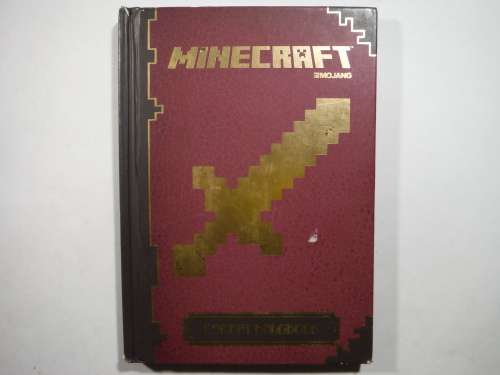 Minecraft : Combat Handbook