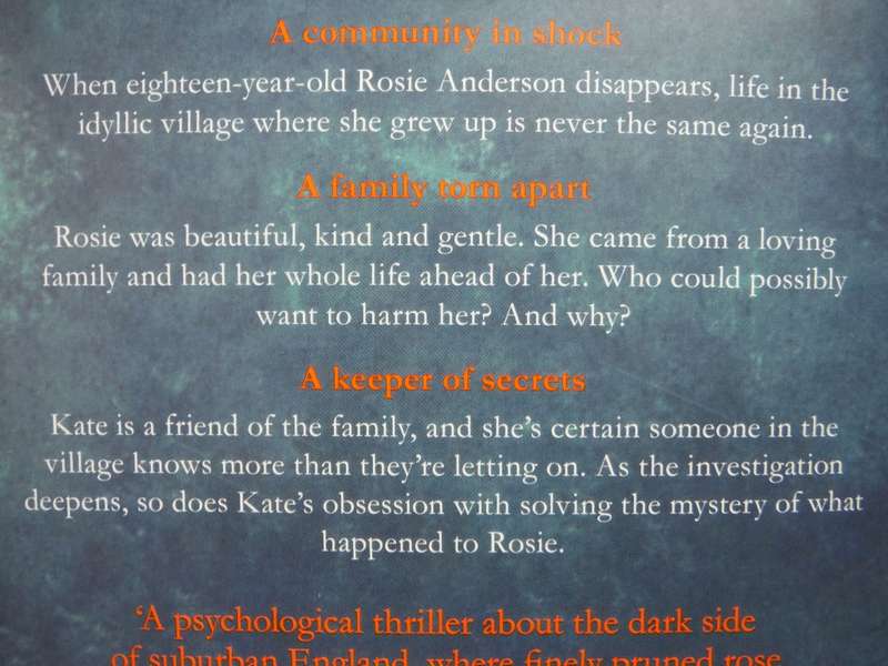 The Bones of You - Paperback - Debbie Howells