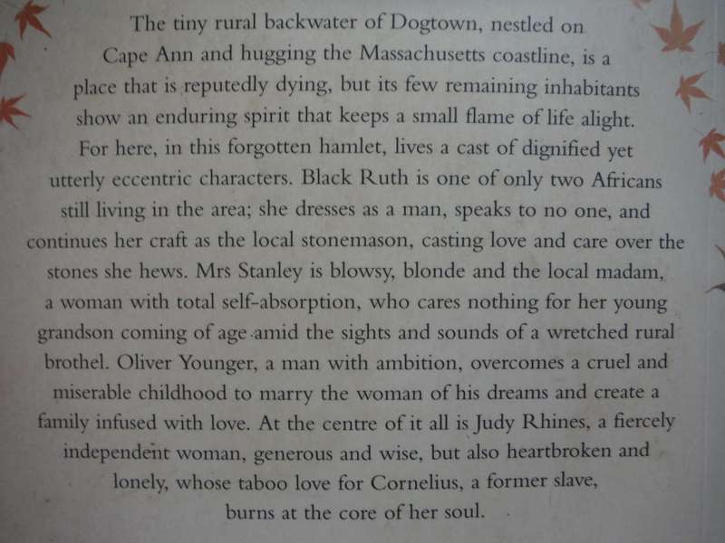 The Last Days of Dogtown - Paperback - Anita Diamant