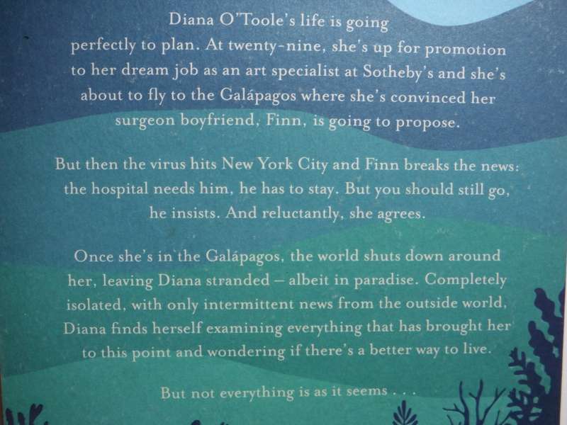 Wish You Were Here - Paperback - Jodi Picoult