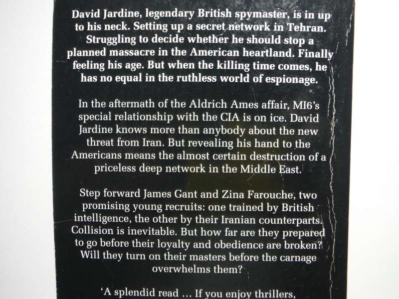 Killing Time - Paperback - Murray Smith