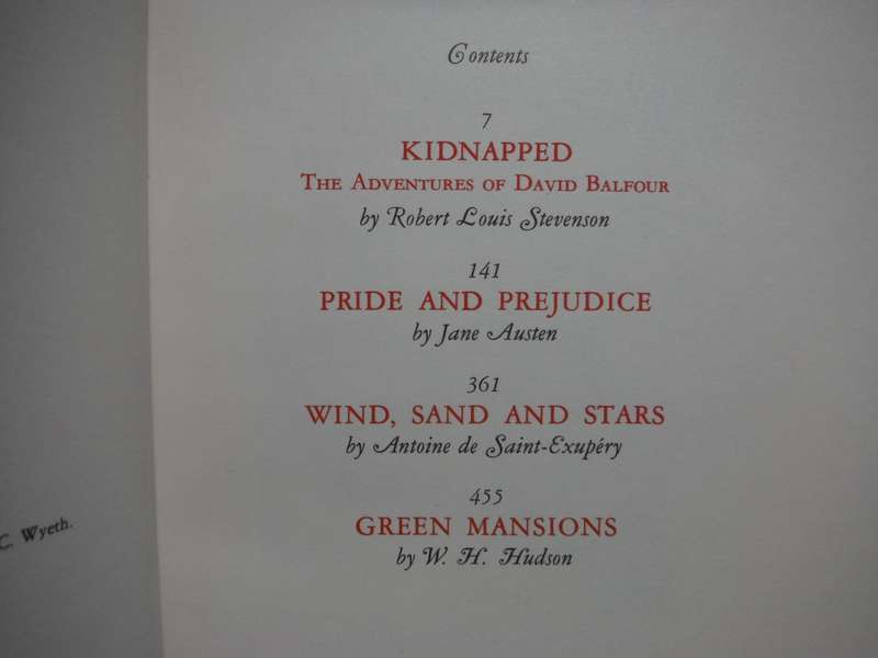 Reader`s Digest Best Loved Books for Young Readers : Volume 7 - Hardcover - 1968