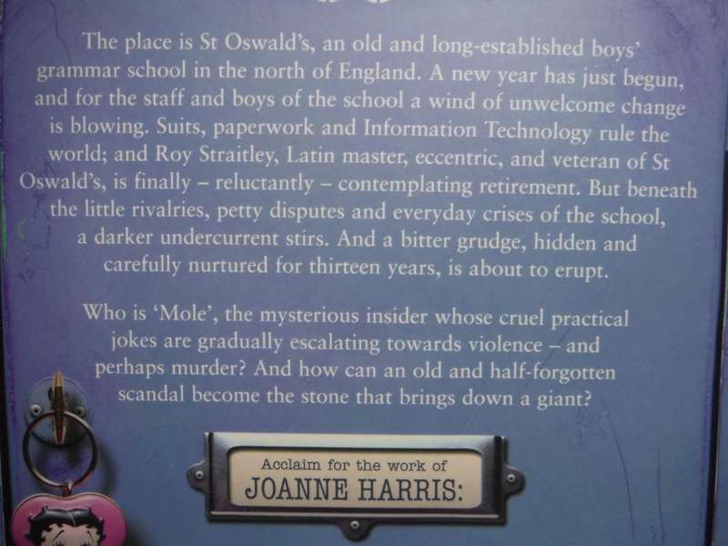 Gentlemen & Players - Paperback - Joanne Harris