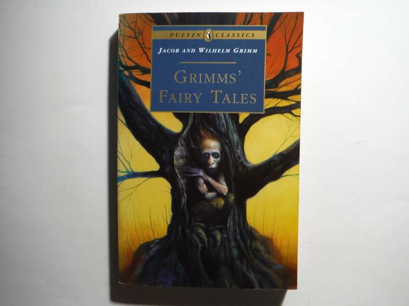 Grimms` Fairy Tales - Paperback - Jacob and Wilhelm Grimm