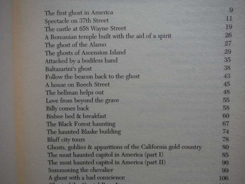 True Ghost Stories From Around the World : Volume 1 - Paperback