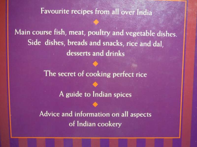 Step-by-Step Indian Cookery - Hardcover - Khalid Aziz