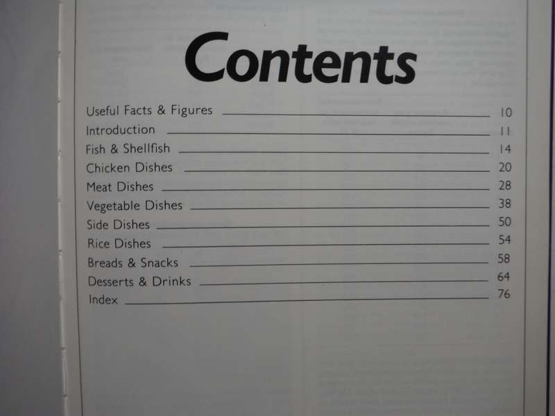 Step-by-Step Indian Cookery - Hardcover - Khalid Aziz