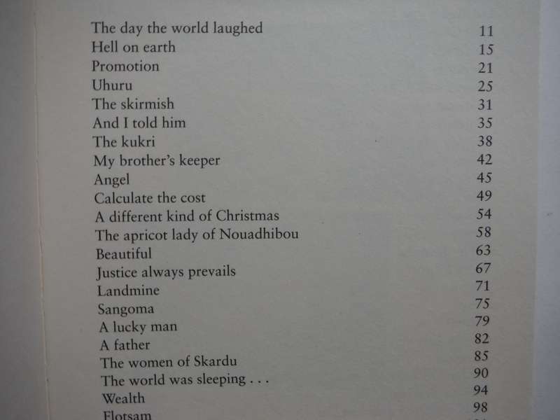To Hell and Gone : Stories to Entice the Adventurer in Us All - C. Johan Bakkes
