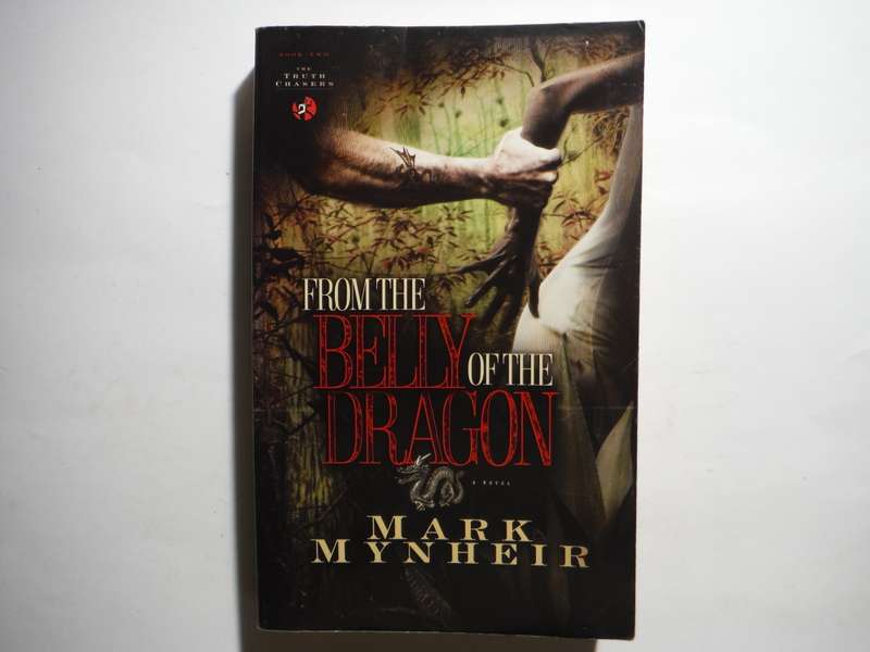 From the Belly of the Dragon - Paperback - Mark Mynheir