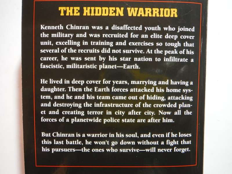 The Weapon - Paperback - Michael Z. Williamson
