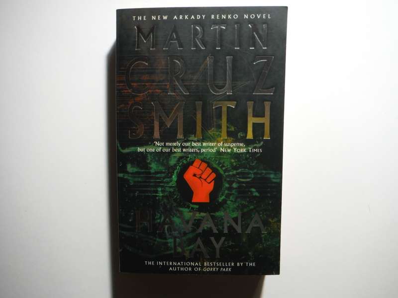 Havana Bay - Paperback - Martin Cruz Smith