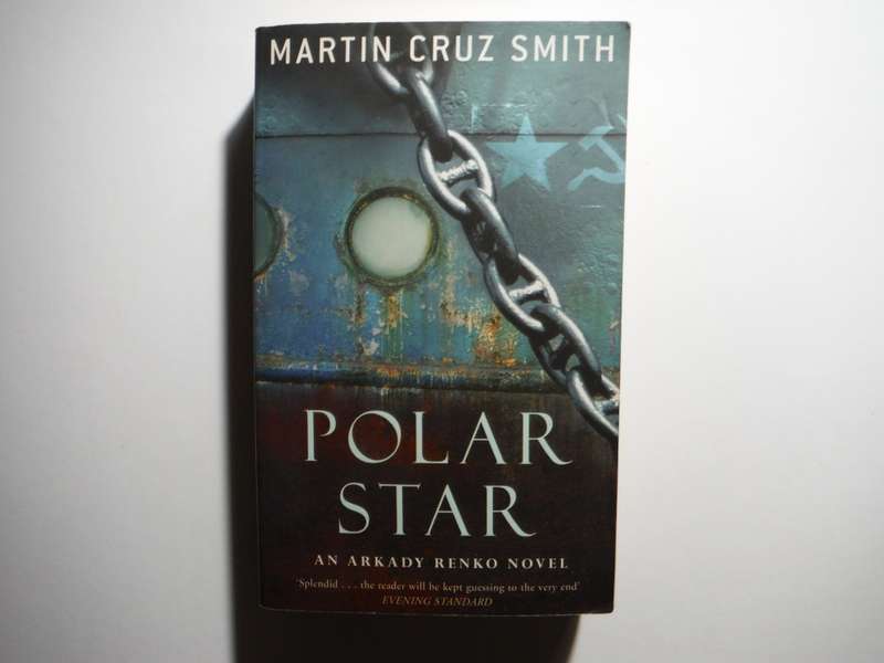 Polar Star - Paperback - Martin Cruz Smith