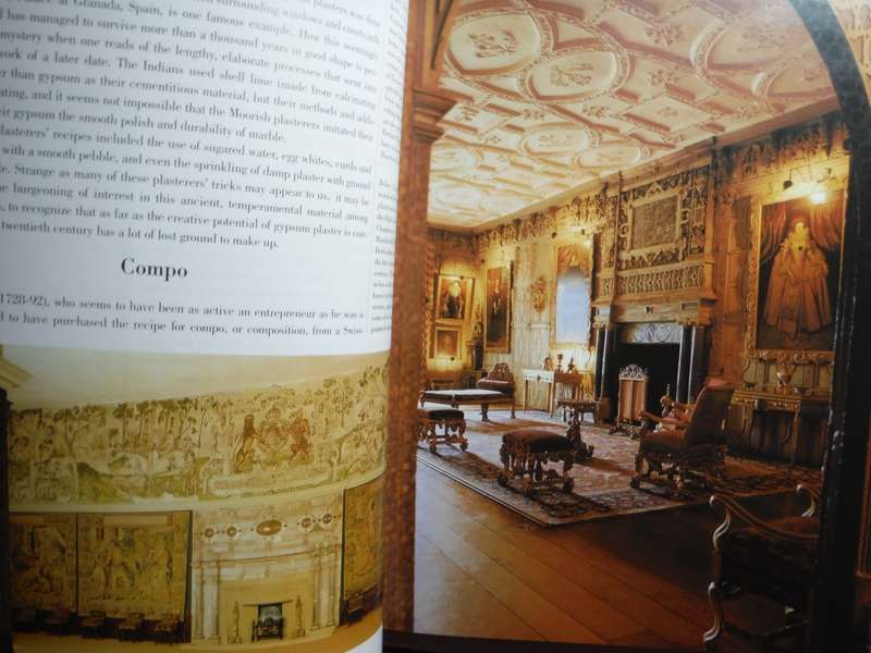 Trade Secrets : Classic and Contemporary Surfaces and Finishes - Softcover - Jocasta Innes