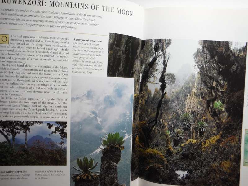 Strange Worlds Amazing Places - Hardcover - Reader`s Digest