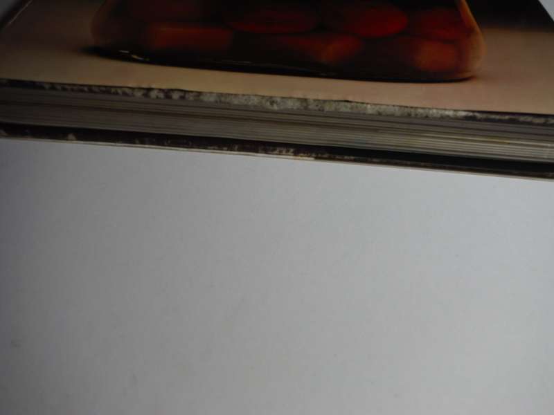 The Complete Book of Preserving - Hardcover - Marye Cameron-Smith