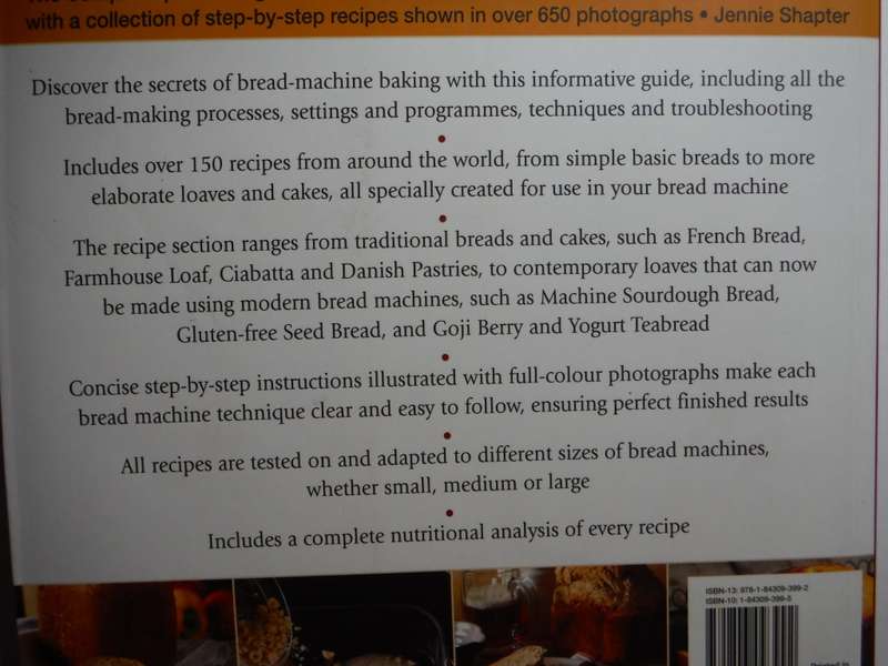 150 Recipes for Your Bread Machine - Softcover - Jennie Shapter