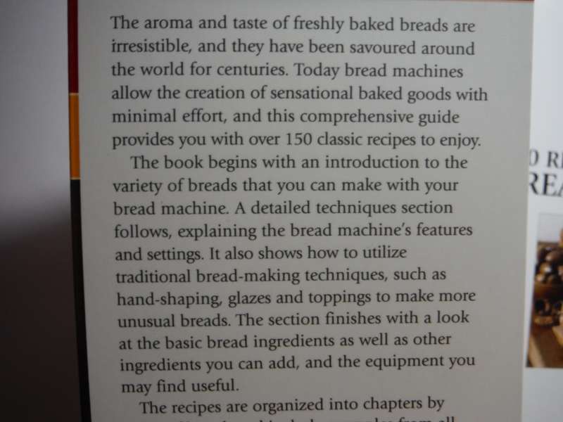 150 Recipes for Your Bread Machine - Softcover - Jennie Shapter