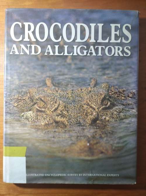 Crocodiles and Alligators