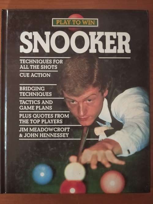 Snooker- Play to Win