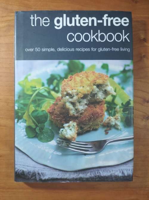 The Gluten- Free Cookbook