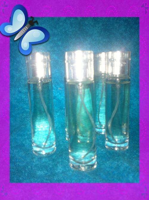 Ladies Fragrances   30ml