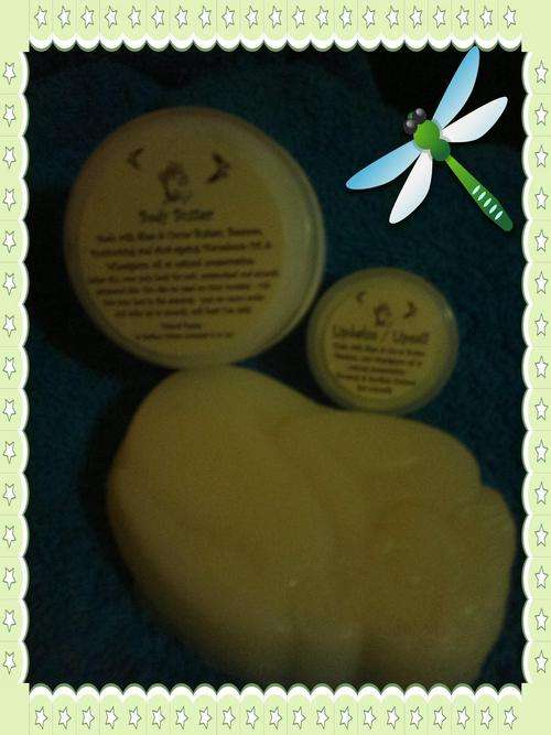 Ultimate  Pamper  Essentials - Pamper yourself Naturally !