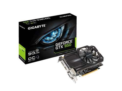GTX 950 2GB