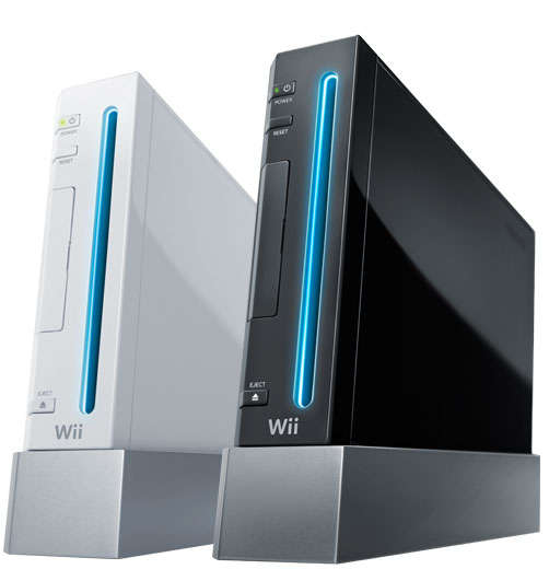Nintendo Wii