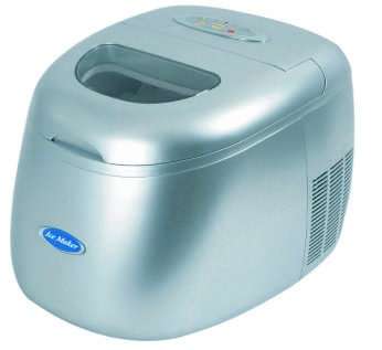 Ice Maker