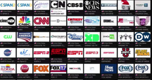 I will show you how to get satellite or dish tv for free (100% LEGAL)
