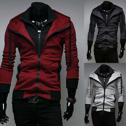 Covert Assassin Hoodie