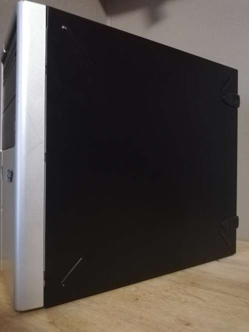 *Refurbished* Mercer Proficient Desktop - i3 3220, Windows 10 pro, 4gb ram