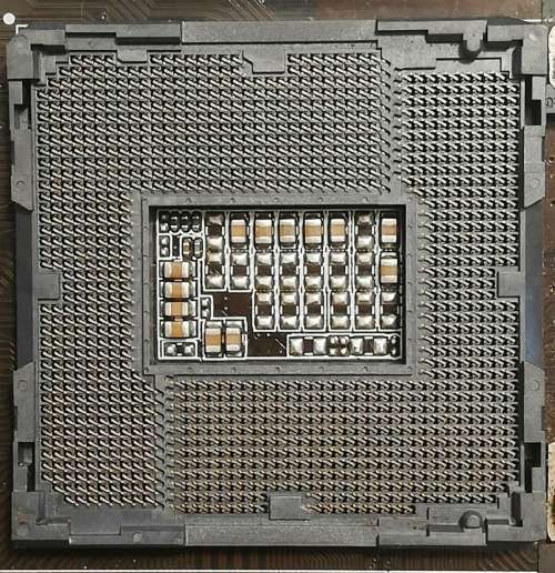 Asus B150M-A 6th/7th gen Motherboard - Read Description