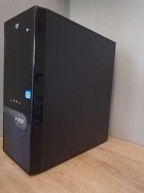 Refurbished PC *i5 2400, WIndows 10 Pro, 4gb ram, 500gb Hdd*