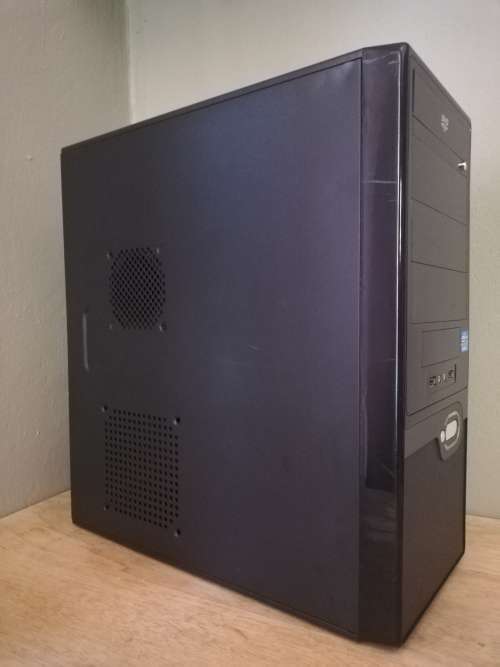 Refurbished PC *i5 2400, WIndows 10 Pro, 4gb ram, 500gb Hdd*