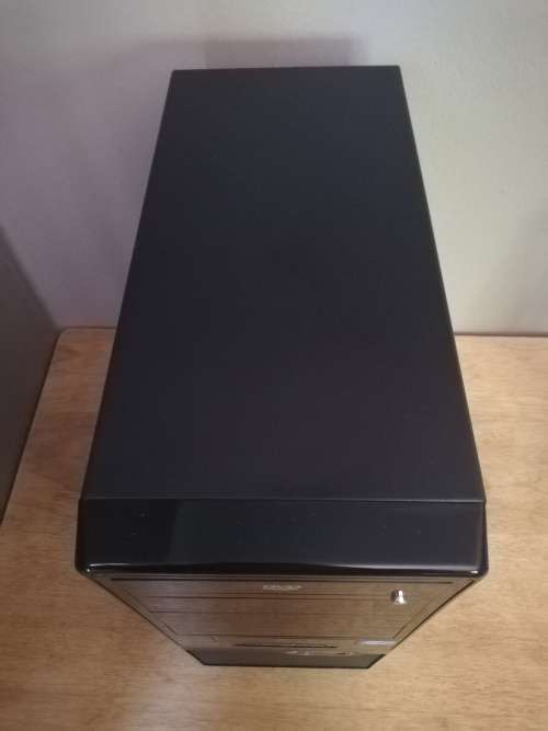 Refurbished PC *i5 2400, WIndows 10 Pro, 4gb ram, 500gb Hdd*
