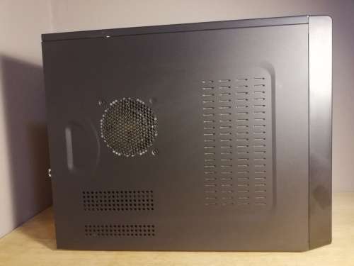 Refurbished Proline PC **Intel i5 3470,  Raidmax Rx-530ss Psu, Windows 10 Pro, etc**