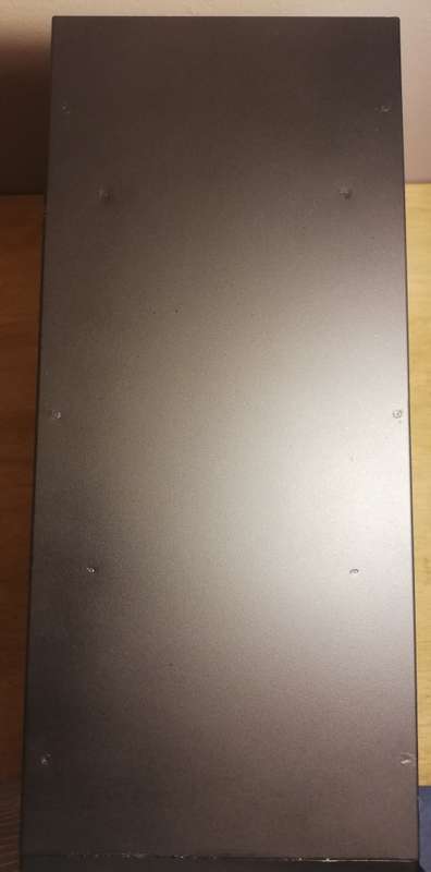 Refurbished Proline PC **Intel i5 3470,  Raidmax Rx-530ss Psu, Windows 10 Pro, etc**