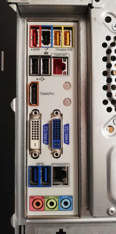 Refurbished PC i5 3570, 8gb Ram, Raidmax RX-630SS, Windows 10 Pro,