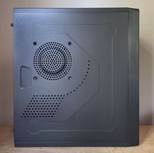 Refurbished PC **i5 4460, Nvidia GT 630, 8Gb ram, 1Tb hdd** (cheap shipping)