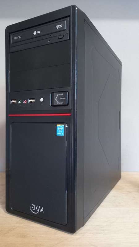 Refurbished PC **i5 4460, Nvidia GT 630, 8Gb ram, 1Tb hdd** (cheap shipping)