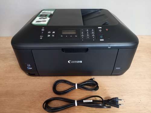 CANON PIXMA MX454 Multifunction Inkjet Printer
