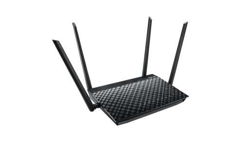 Asus RT-AC1200G+ Router *Never used*