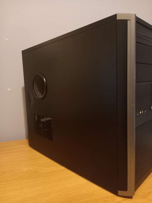 Refurbished Mecer Pc **i3 4150, 8GB ram, 1TB hdd, etc**