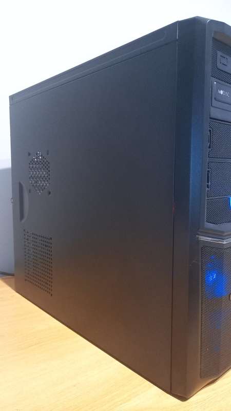 Refurbished Custom PC **i5 3570, 8gb ram, 1TB hdd, etc**