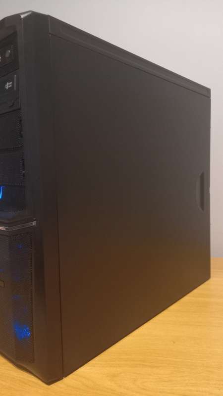 Refurbished Custom PC **i5 3570, 8gb ram, 1TB hdd, etc**