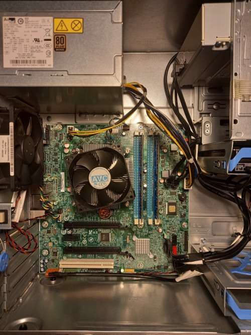 Refurbished Lenovo Thinkcentre **i7 4770, 8gb ram, 1Tb hdd, etc**